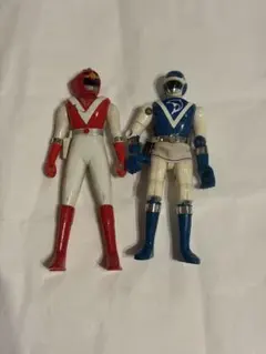 2026年最新】超獣戦隊ライブマンの人気アイテム - メルカリ