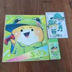 カラフルピーチ シヴァさん グッズ