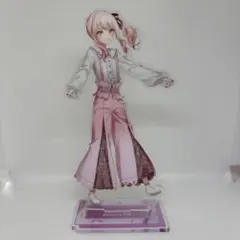 暁山瑞希 セガラッキーくじ アクスタ