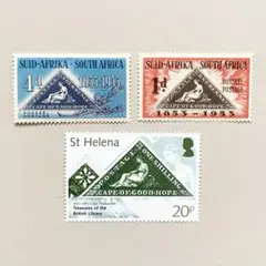 2025年最新】アフリカ切手の人気アイテム - メルカリ