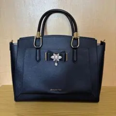 Samantha Vega ハンドバッグ