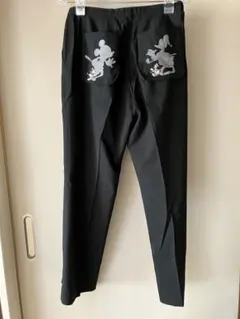 ゴルフレディースパンツ Disney sport 未使用品のサムネイル