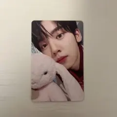 ZEROBASEONE ユジン トレカ セット