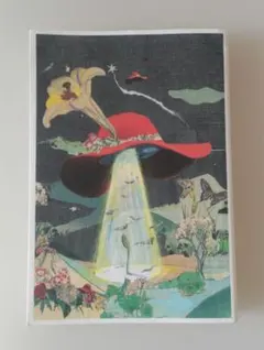 アイデアが生まれる、一歩手前のだいじな話