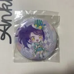 プリパラ きゃらっぴん 東堂シオン 缶バッジ まとめ売り グッズ-バッチ】プリパラ きゃらっぴんトレーディング缶バッジvol.1