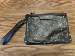 2026年最新】JIMMY CHOO/ジミーチュウDEREKクラッチバッグ DEREK