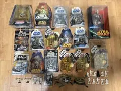 グリーヴァス将軍　引退セット　スターウォーズ　グリーバス将軍　ディズニー グリーヴァス将軍 引退セット スターウォーズ グリーバス将軍