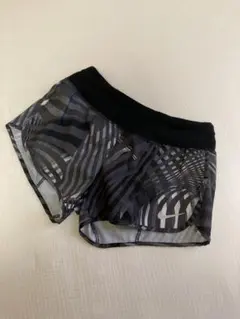 Nike DRI-FIT ランニングショートパンツ (インナー付き)