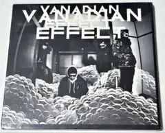 未開封品 VANADIAN EFFECT（CD）jjj OMSB