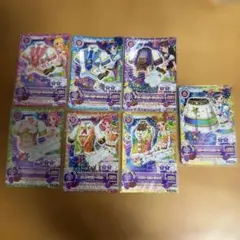 2026年最新】スターアニス アイカツカードの人気アイテム - メルカリ