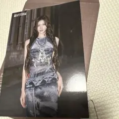 misamo HAUTE COUTURE サナ ラントレ 匿名配送