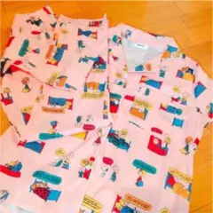 【期間限定値下げ】韓国 スヌーピー パジャマ ルームウェア