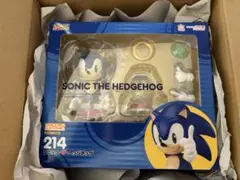 新品未開封) ねんどろいど シャドウ・ザ・ヘッジホッグ 2518 - メルカリ