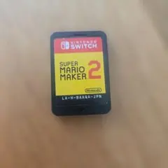 Super Mario Maker 2 日本版