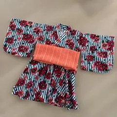 Ocean&Ground 浴衣110