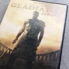 グラディエーター('00米