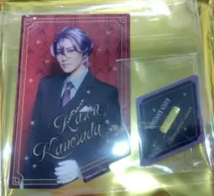 舞台刀剣乱舞 刀ステ 禺伝再演 祝装 アクリルスタンド 歌仙兼定 アクスタ