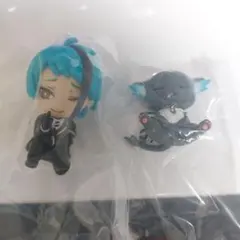 肩ズンFig.　ディズニー ツイステッドワンダーランドVol.5