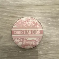 Christian Dior フォーエバーグロウルミナイザー　004