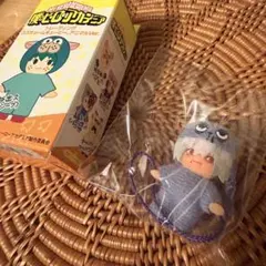 【ヒロアカ】コスチュームキューピー　アニマルver 死柄木弔