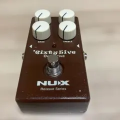 Guyatone STm5 Comp Sustainer 本体のみ(訳あり) - メルカリ