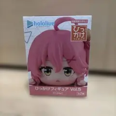 ひっかけフィギュア Vol.5 さくらみこ hololive