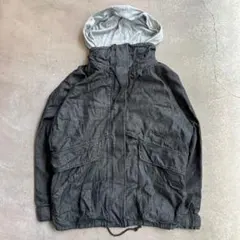 00's vintage マウテンパーカー アーカイブ グランジ y2k パンク