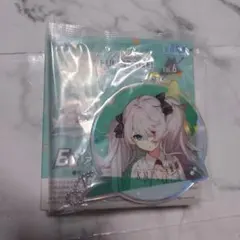 ニゴミク セガラッキーくじ アクリルキーホルダー