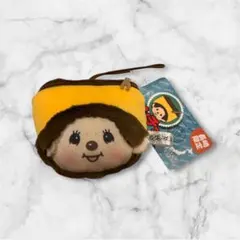 【最安】匿名配送モンチッチ 長崎限定 カステラ ぬいぐるみ マスコット ご当地