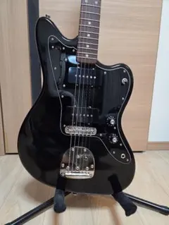 EDWARDS KARMASTER MOD.（ステンレスフレット交換） - メルカリ