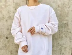 即日発送　期間限定特別価格　Champion スウェット　トレーナー