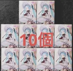 初音ミク ヴィンテージドール 10個セット売り②