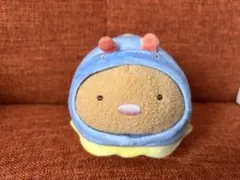 かいじゅうせかいせいふく BIGぬいぐるみ あにき - メルカリ