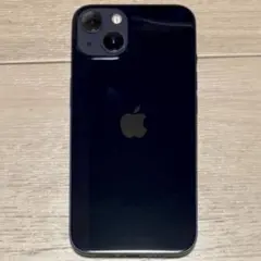 アップル iPhone13 128GB ミッドナイト