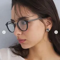 UNITED ARROWS GREEN LABEL RELAXING メガネ