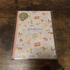 Cath Kidston 【B6 マンスリー】 スケジュール帳 2027