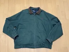 POLO RALPH LAUREN 90s/スイングトッ プノポニー/XL