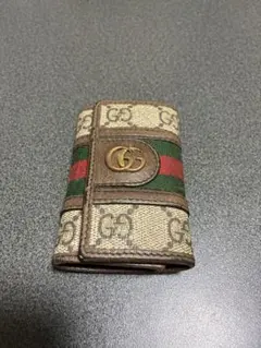 グッチ GUCCI キーケース オフィディアGG メンズ レディース