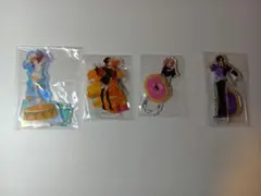 カラフルピーチ アクリルスタンドのサムネイル