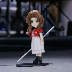 2025年最新】エアリス フィギュアの人気アイテム - メルカリ