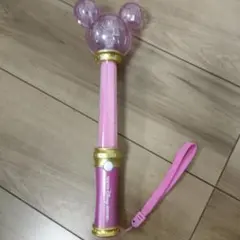 東京ディズニーリゾート　ミニーちゃん　ライト