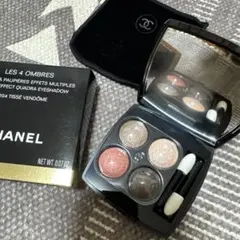 CHANEL レキャトルオンブル 204 ティセ ヴァンドームのサムネイル