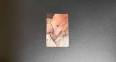 ATEEZ デジパック ホンジュン トレカ