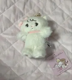 mikko ムース　ぬいぐるみ　マスコットキーホルダー