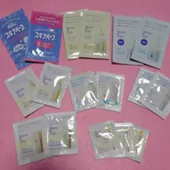 Mama&Kids スキナベーブ サンプルセットのサムネイル