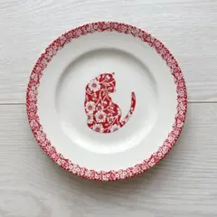 未使用品　Burleigh CALICO CATのサムネイル