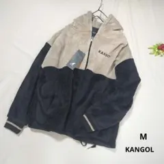 ♡冬 カンゴール KANGOL ボアブルゾン コート ショートコート アウター