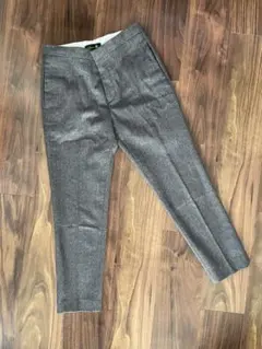 Drawer ウール　パンツ　サイズ34