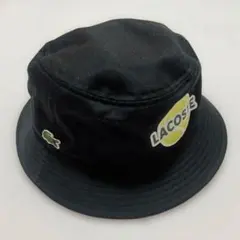 Supreme LACOSTE バケットハット - メルカリ