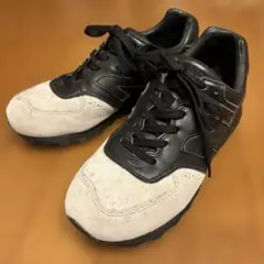 コラボ　ニューバランス フットザコーチャー 576 27cm Foot